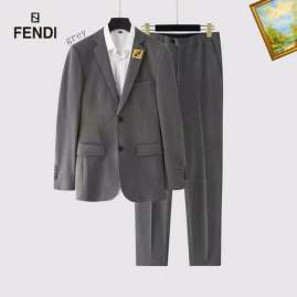 Picture of Fendi Sweater Suits _SKUFendiM-3XL25tn6939025